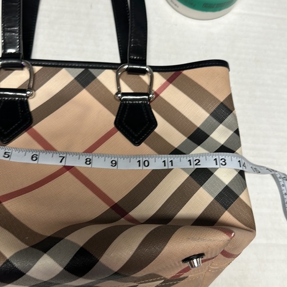 Burberry bag - Picture 13 of 14
